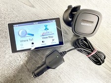 Garmin Nuvi 3597LM Premium