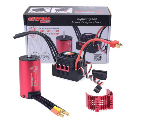 Surpass hobby brushless motor - hobby,