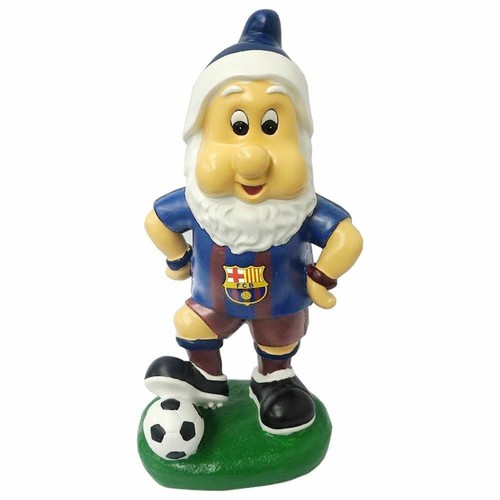 Barcelona gnome garden - gnome,
