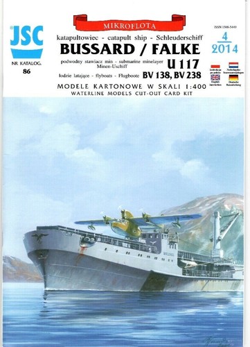 Card model kit german - card,