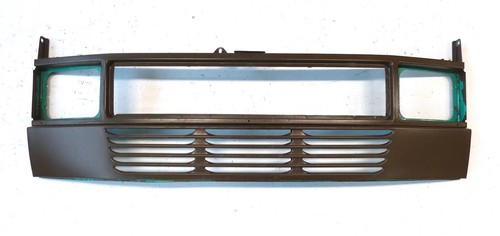Mercedes w601 207d - w601, t1