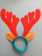 REINDEER ANTLERS CHRISTMAS