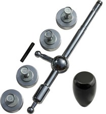 Quick Short Shifter + Gear