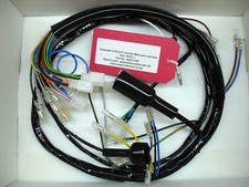 Kawasaki S3A 400cc (Replica