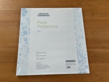 Creative Memories 12x12 Page