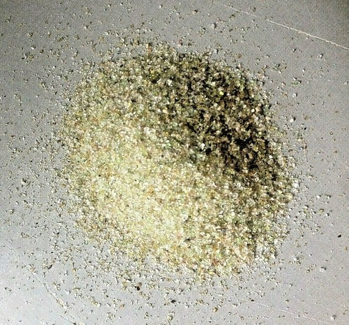 Glass grit perfect - grit, for