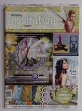 Debbi Moore Designs Craft Magazine Bringing Inspiration To You Issue 6 OOP