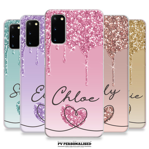 Personalised phone case custom - personalised,