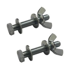 Set Screw Bolts M5 with