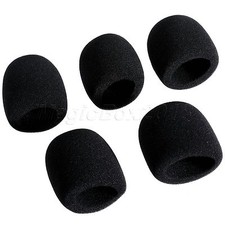 5X Sponge Foam Covers