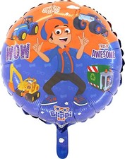 Toyland® 18 Inch Round Blippi