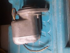 wico magneto Reverse Rotation Good Spark 