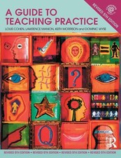 A Guide to Teaching Practice 5th Edition the New