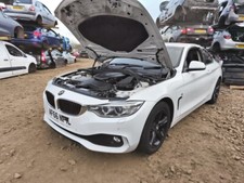 BMW 420 4 SERIESD  2015-2020 ABS PUMP/MODULATOR/CONTROL UNIT