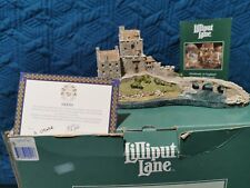 Lilliput Lane Eilean Donan