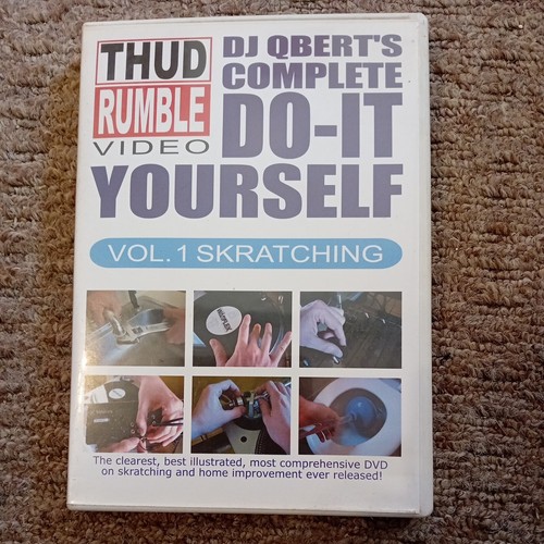 Qbert it yourself vol - qbert, do