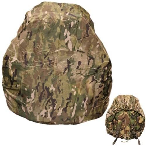 Small rucksack cover 45l - small,