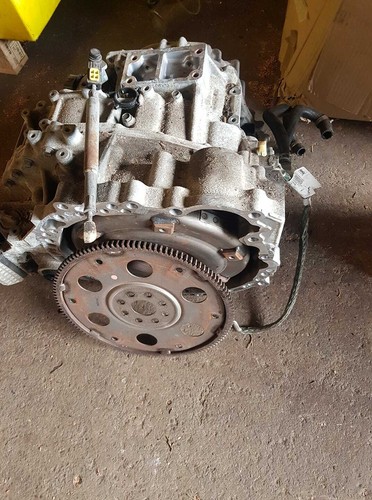 Lotus evora automatic gearbox - lotus,