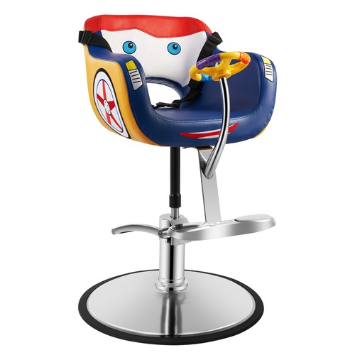 Kids hydraulic barber - kids, chair