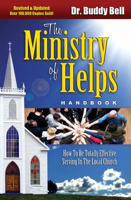 The ministry helps - the, of