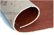 Cush n Wood - Underlay for