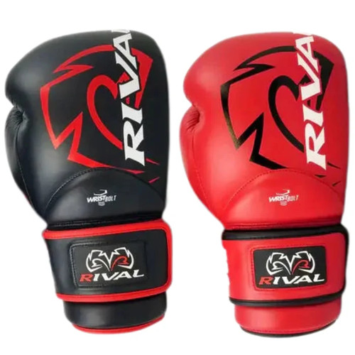 Rival rs4 aero sparring gloves - rival,