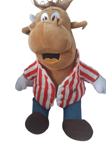 Bullseye official bully - official,