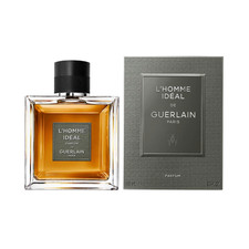Guerlain homme ideal - guerlain, l’homme