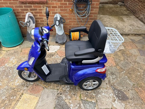 Brand new never - , used