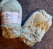 DEBBIE BLISS Baby Cashmerino