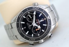Omega seamaster planet - seamaster, ocean