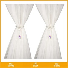 Elegant Crystal Beaded