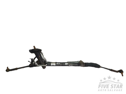 Volvo s60 steering rack - volvo,