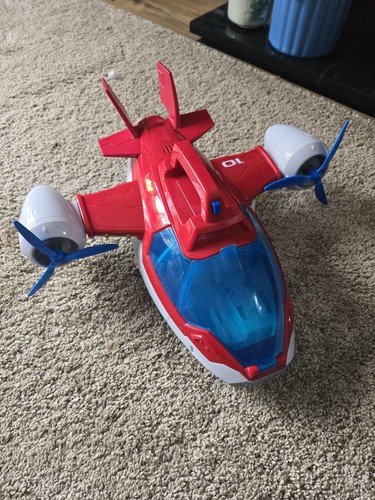 Paw patrol air patroller - patroller,