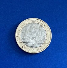 Collectable £2 Coin - The