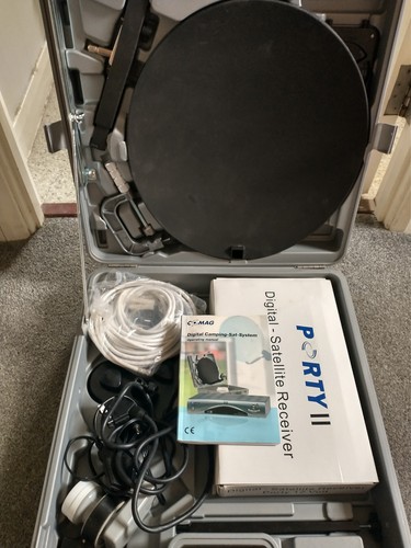 Caravan comag porty - comag,