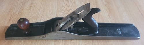 Vintage stanley bailey - vintage,