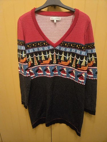 Next womens christmas jumper - next,