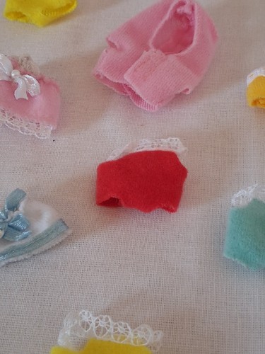 Sylvanian families spares - spares,
