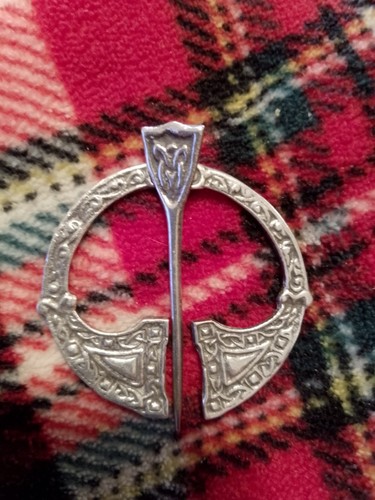 Scottish celtic vintage - celtic,