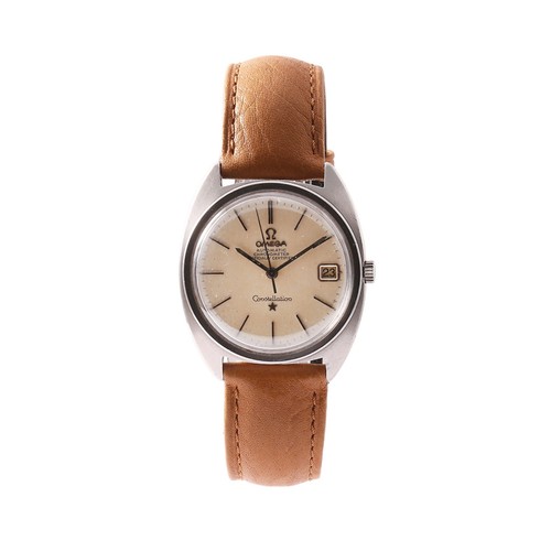 Vintage omega constellation - vintage,