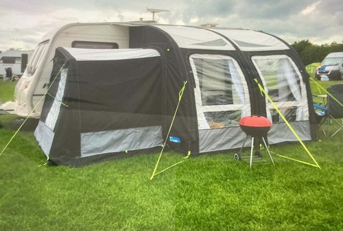 Kampa rally air pro - kampa,