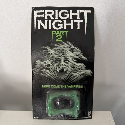 Fright night part - night,