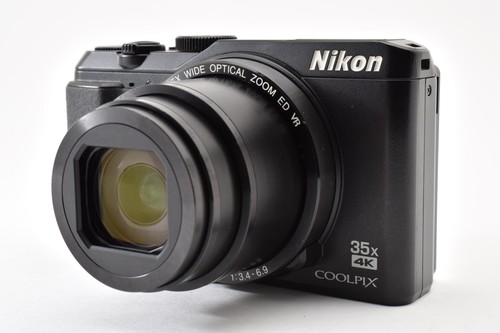 Top mint charger nikon - w/charger],