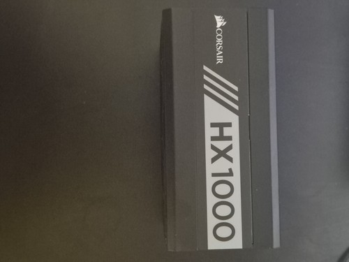 Corsair hx1000 type plus - 4,