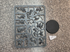 Warhammer 40K Necrons, Hexmark