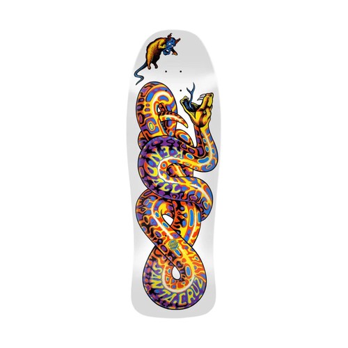 Santa cruz skateboards kendell - cruz,