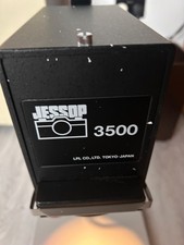 Jessops LPL 3500 Copystand Photography Enlarger & Darkroom Kit