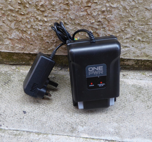 Vax one power battery - one,