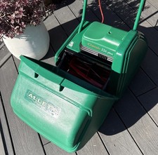 ALLETT CLASSIC 12e ELECTRIC